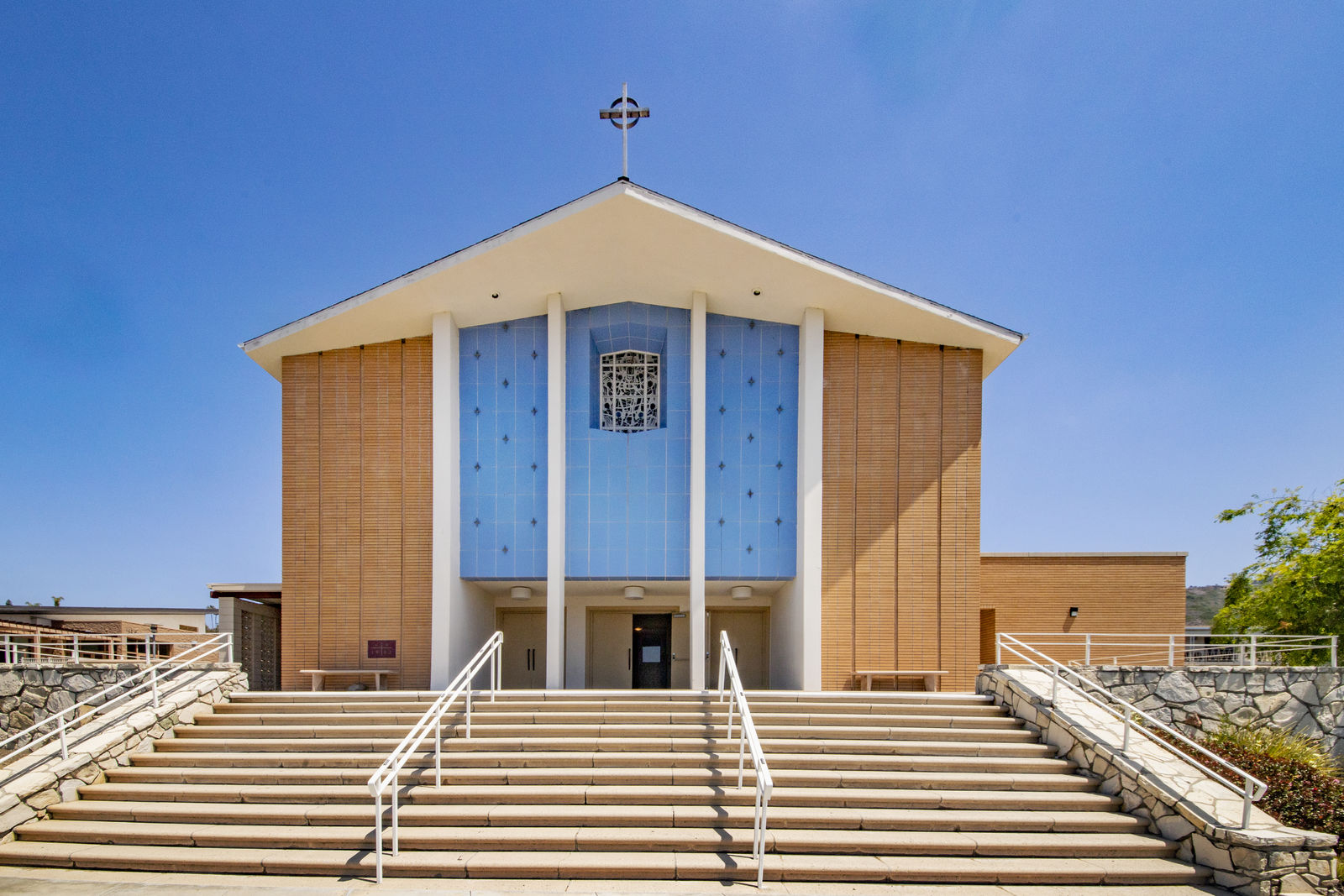 Our Lady of Fatima Church RCBO