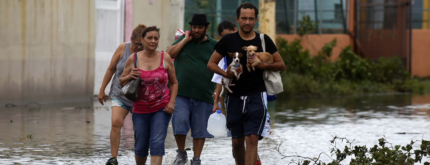 U.s. Bishops’ Subcommittee Awards Grants for 187 Projects in Latin America, Including Help for Migrants and Victims of Natural Disasters