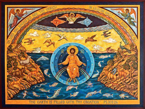 Ministry Ecumenical Pentecost