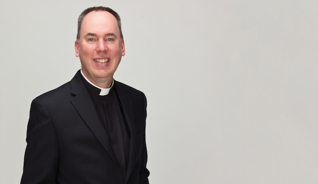 Holy See Appoints Auxiliary Bishop for the Diocese of Or-ange