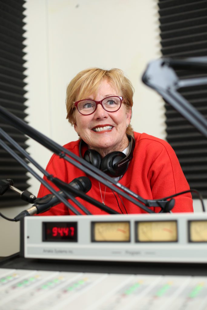 ‘call Me Catholic:’ Ewtn’s New Weekly Radio Show, Now Airing Live from the Christ Cathedral Studios