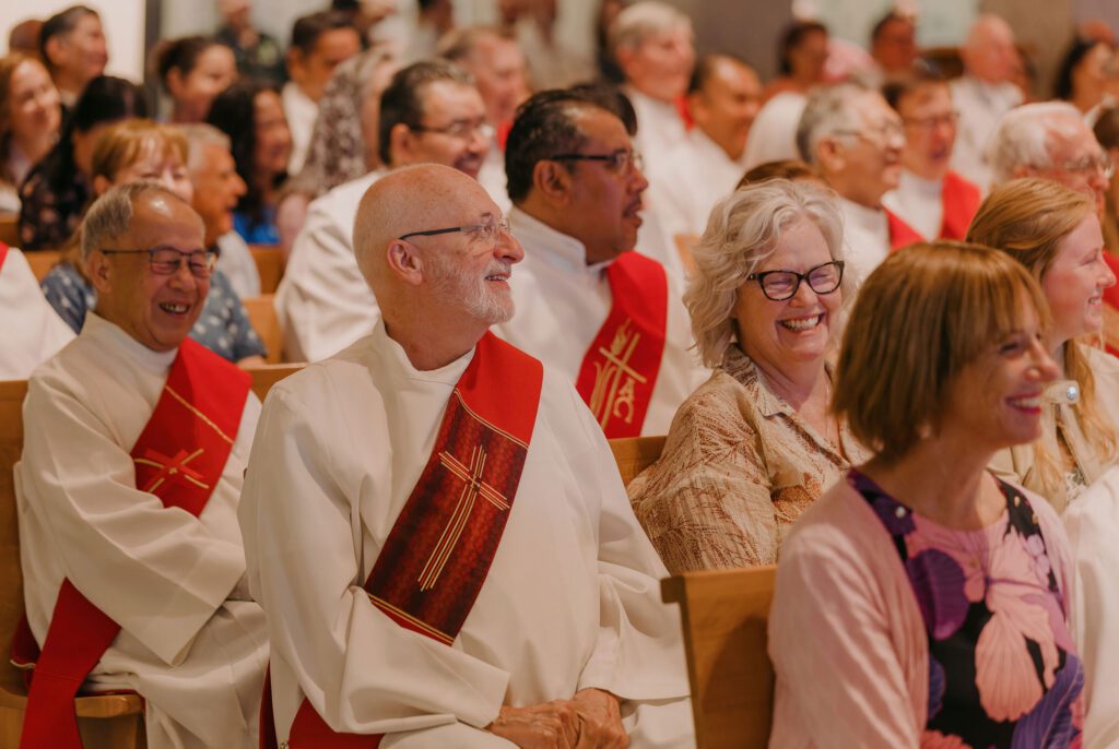 Diaconate