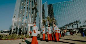 Ecumenical & Interreligious Affairs