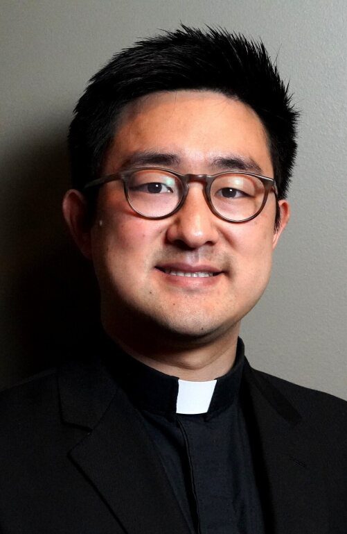 Fr.Cheeyoon Chun