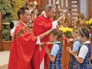 The Catholic Way to Celebrate