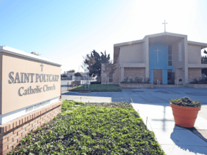 Around Our Diocese