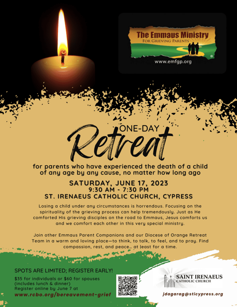 EMFGP June 17 2023 Flyer