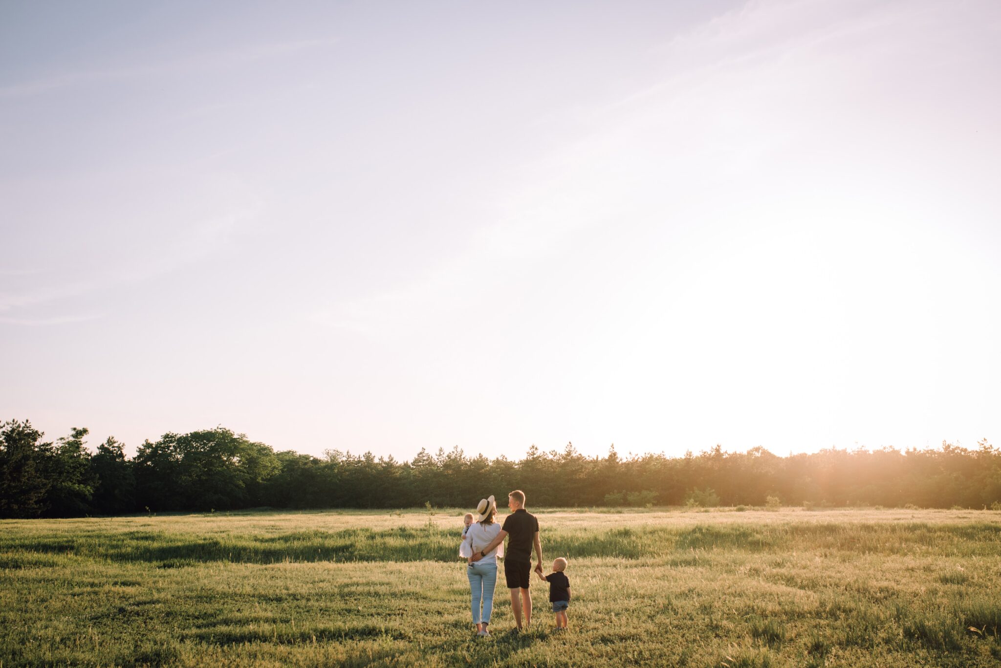 Natural Family Planning