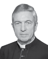 Rev. Msgr. Lawrence J. Baird, P.A.