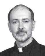 Rev. Antoine Bakh