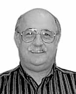 Deacon Doug Cook (Sheila)