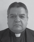 Rev. Saul Alba-Infante