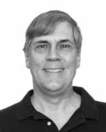 Deacon Steve Byars (Pamela)