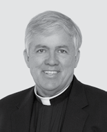 Rev. Msgr. Kerry Beaulieu