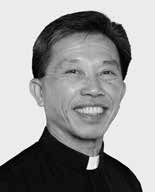 Rev. Quang Vinh Chu