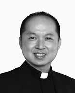 Rev. John Duy Nguyen