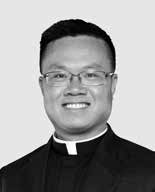 Rev. Binh Nguyen