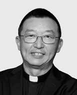 Rev. Francis Ng