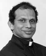 Rev. Mathews Munjanath
