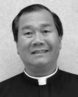 Rev. Joseph Luan Nguyen