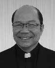 Rev. Joseph Thai Nguyen