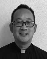 Rev. Martin Hiep Nguyen