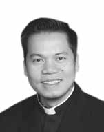 Rev. Nicolas Nguyen