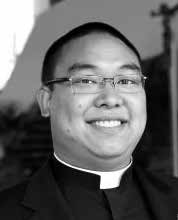 Rev. Michael Duc Nguyen