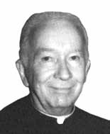 Rev. Patrick Phibin, S.M.