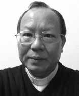 Rev. Thomas Nguyen-Dang