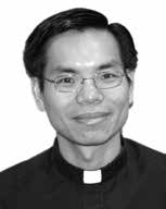 Rev. Khoi Phan