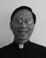 Rev. Tuan John Nguyen
