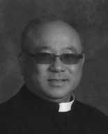 Rev. Tuyen Van Nguyen