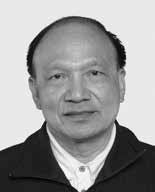Rev. Raphael Xuan Nguyen