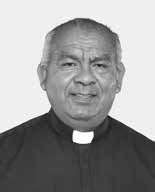 Rev. Ismael Silva