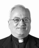 Rev. Msgr. Don Romito