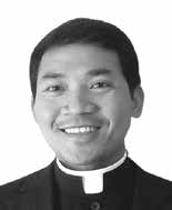 Rev. Bao Thai