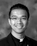 Rev. Nicolaus Thai