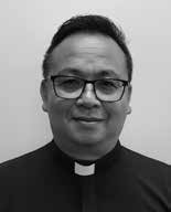 Rev. Joseph Thuong Tran