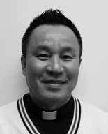 Rev. Joseph Ngu Cong Truong