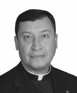 Rev. Leonel Vargas