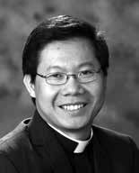 Rev. Quyen Truong