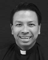 Rev. Paul Thai Minh Trinh