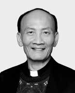 Rev. Martin Duc Tran