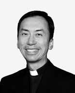 Rev. Quan Tran