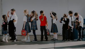 Child and Youth Protection
