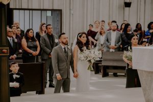 Marriage & Family Formation