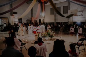 Pastoral Care