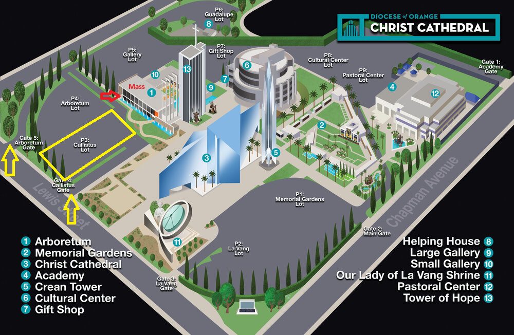 Christ Cathedral Map WMD2024 for web