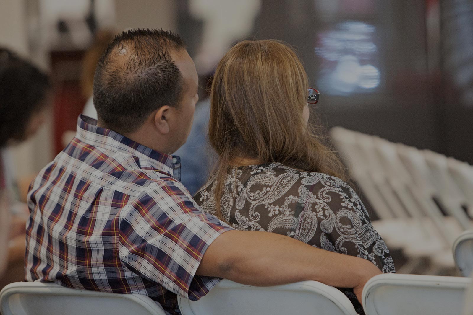 Espiritualidad y fe de la familia